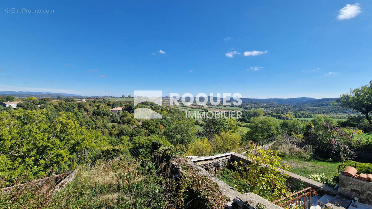 Les Rives, maison de village de 5 pièce avec cave jardin et terrasse - photo 7