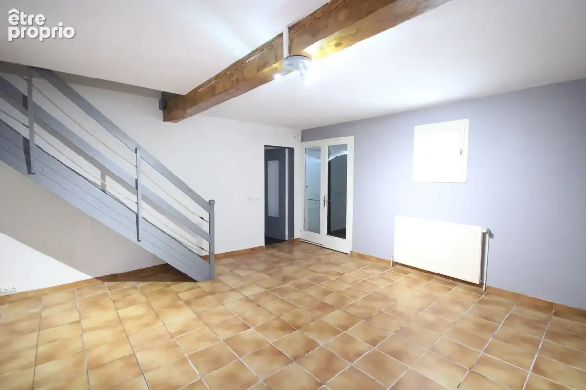 Maison de campagne - photo 6