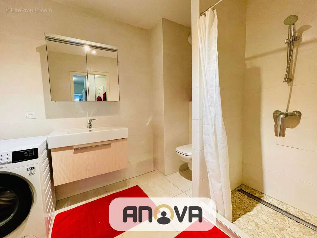 Appartement 73 m² à Truchtersheim  - photo 6
