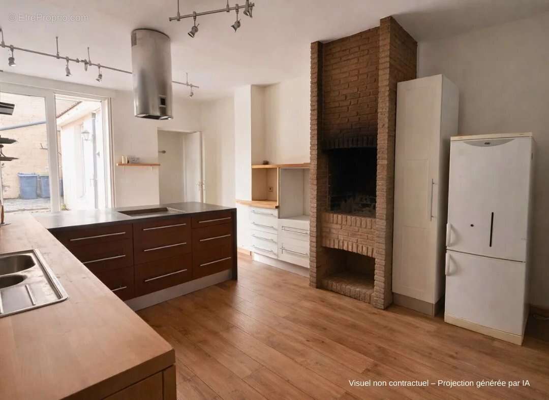 Appartement à ARRAS