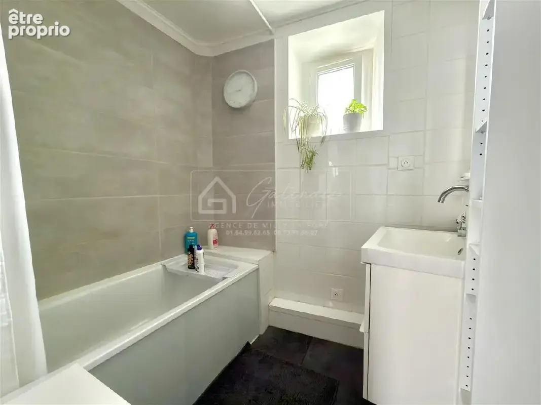 Maison 3 pièces 76 m² à vendre à Milly-La-Foret (91490) - photo 11