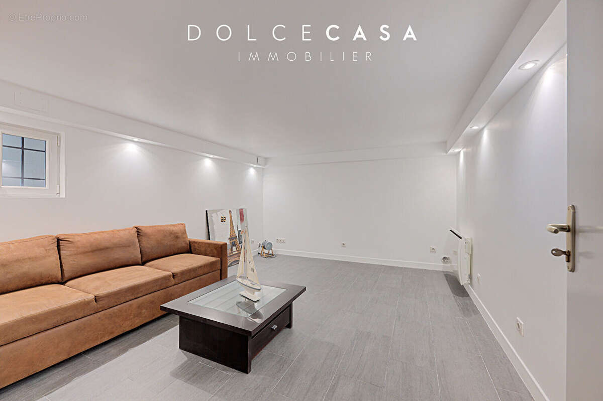 Maison à ROSNY-SOUS-BOIS