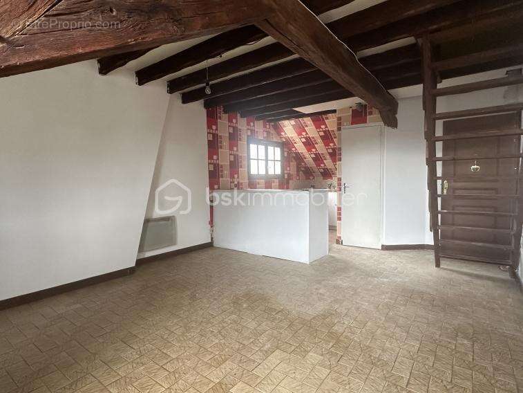 Appartement à JOIGNY