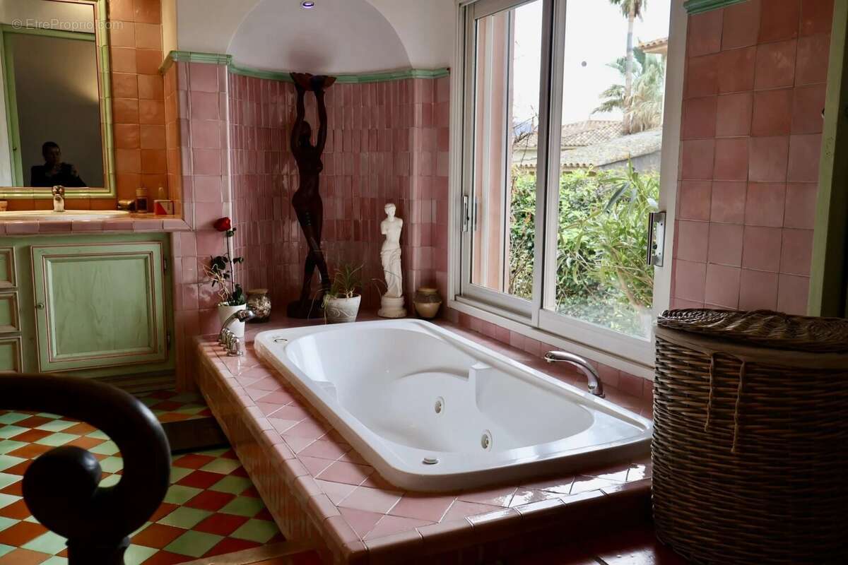 Maison à PORTO-VECCHIO