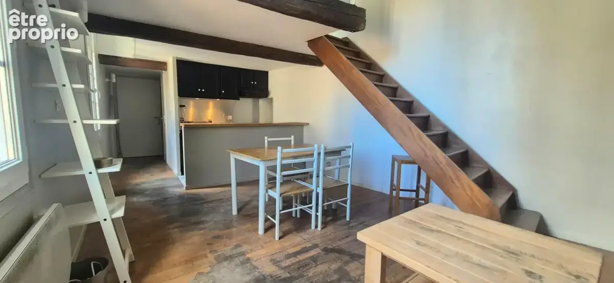 Photo Appartement à Montpellier au prix de 167 500€
