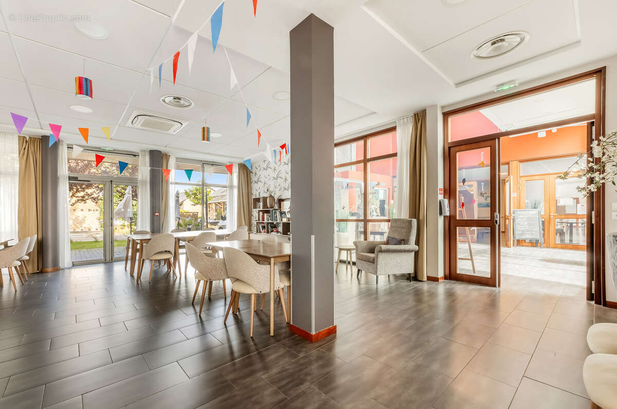 Appartement à DINAN