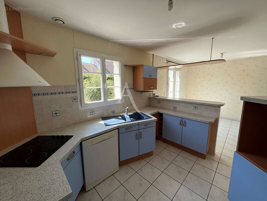 Maison t4 plain pied - photo 5