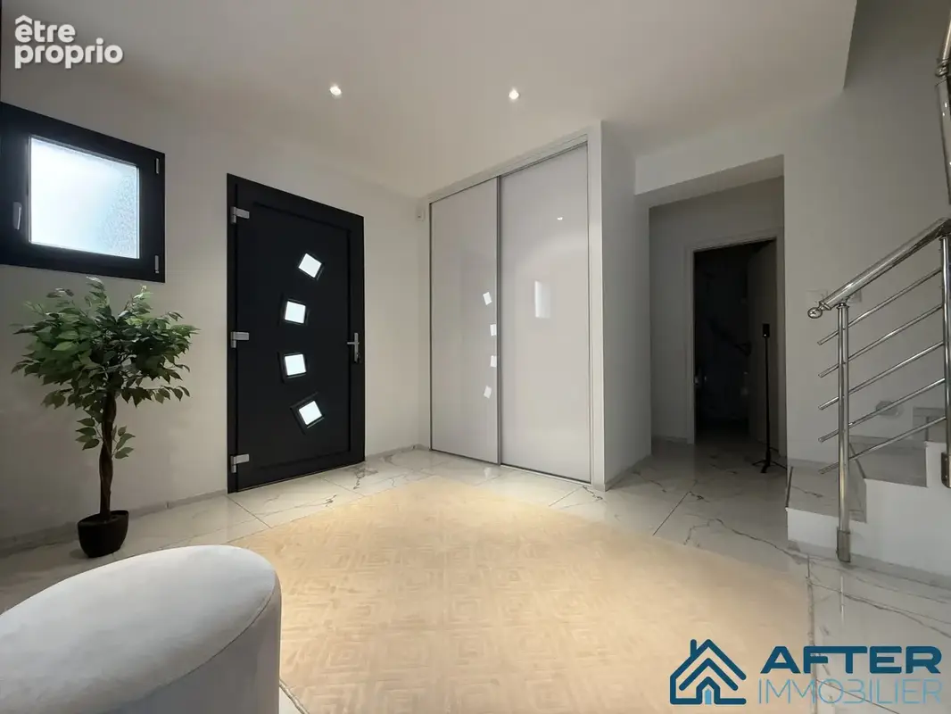 Maison 113 m² à Blainville-Sur-L'eau  - photo 4
