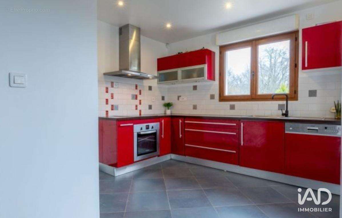 Photo 4 - Maison à CONDE-SUR-VESGRE