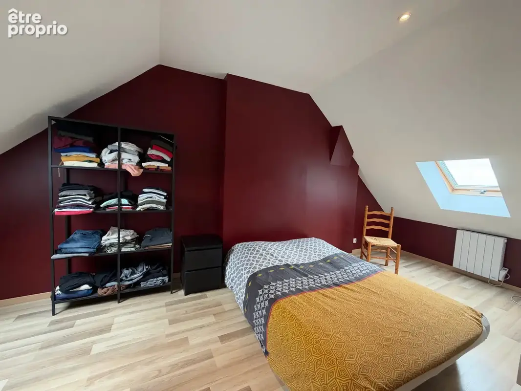 Appartement au coeur de mortagne au perche - photo 4