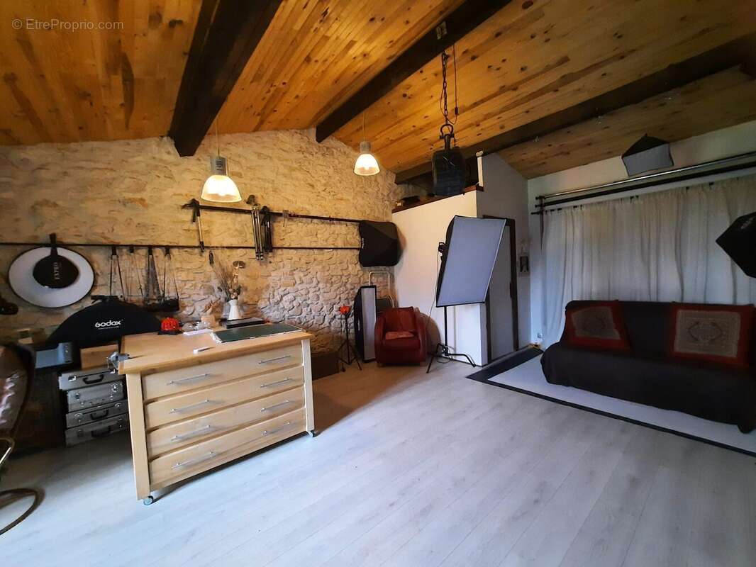 Maison à LA SAUVETAT-DU-DROPT