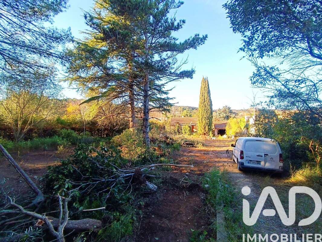 Photo 4 - Maison à LEDENON