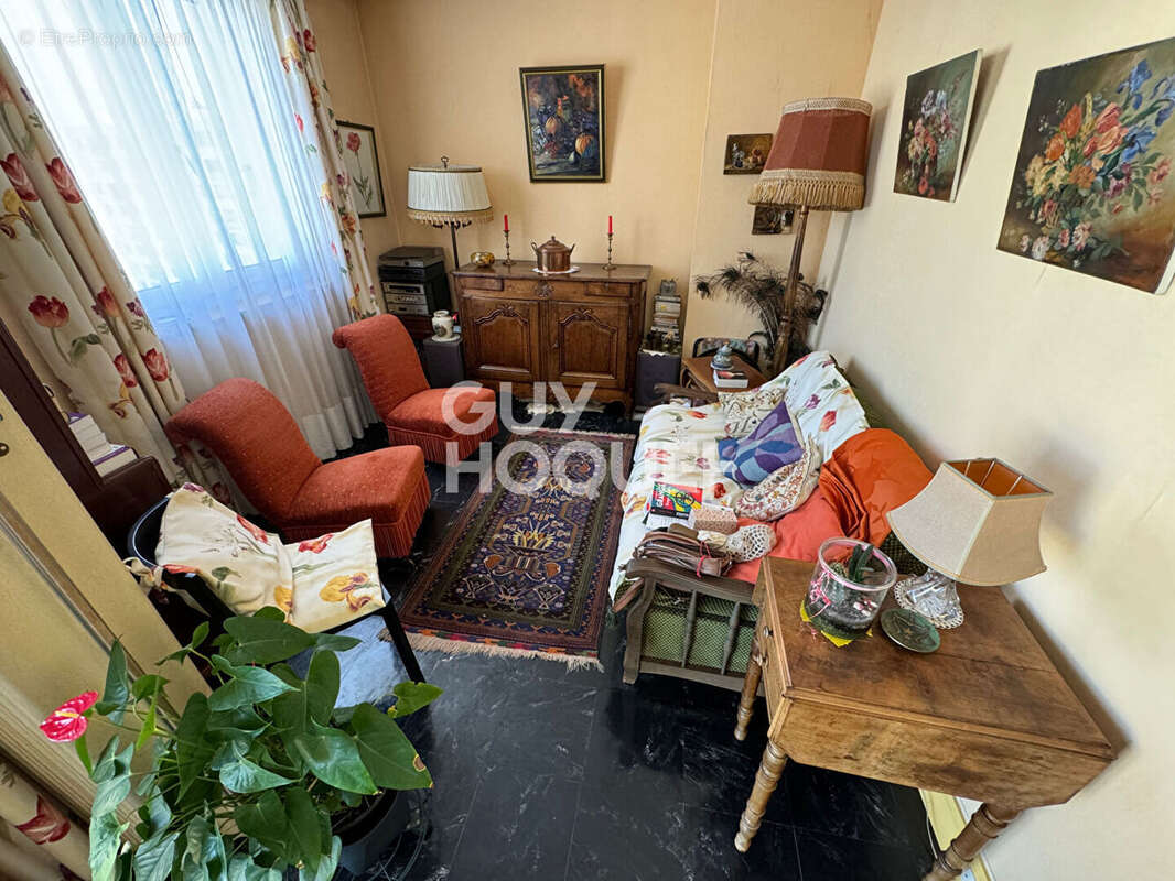 Appartement à VANVES
