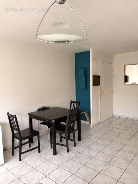 T3 lyon 7avec Balcon - photo 3