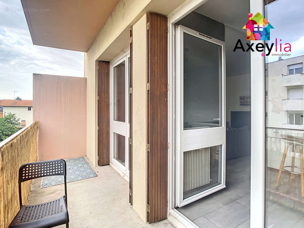 Appartement à ROANNE