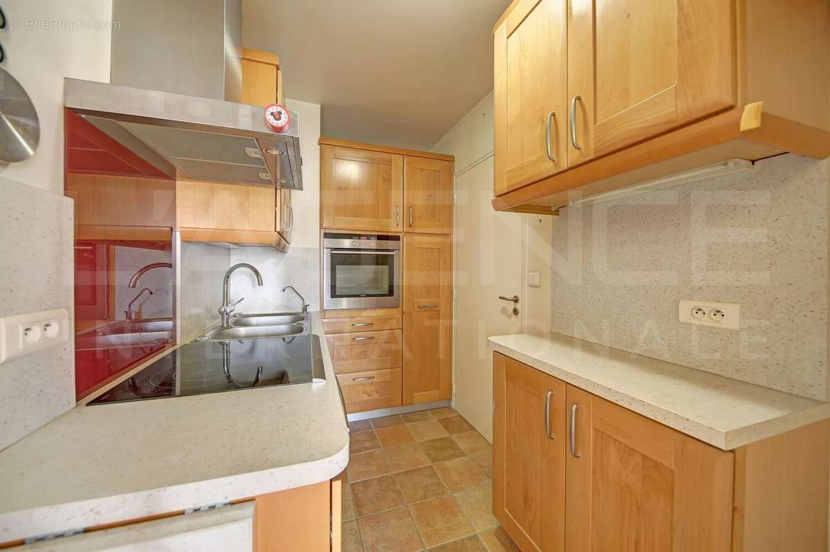 Appartement à SAINT-GERMAIN-EN-LAYE