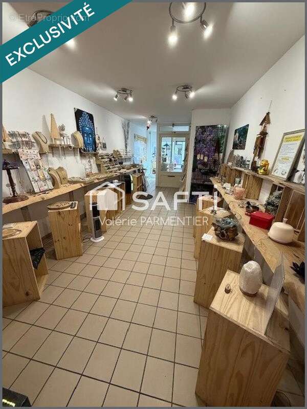 Photo 3 - Commerce à BERCK