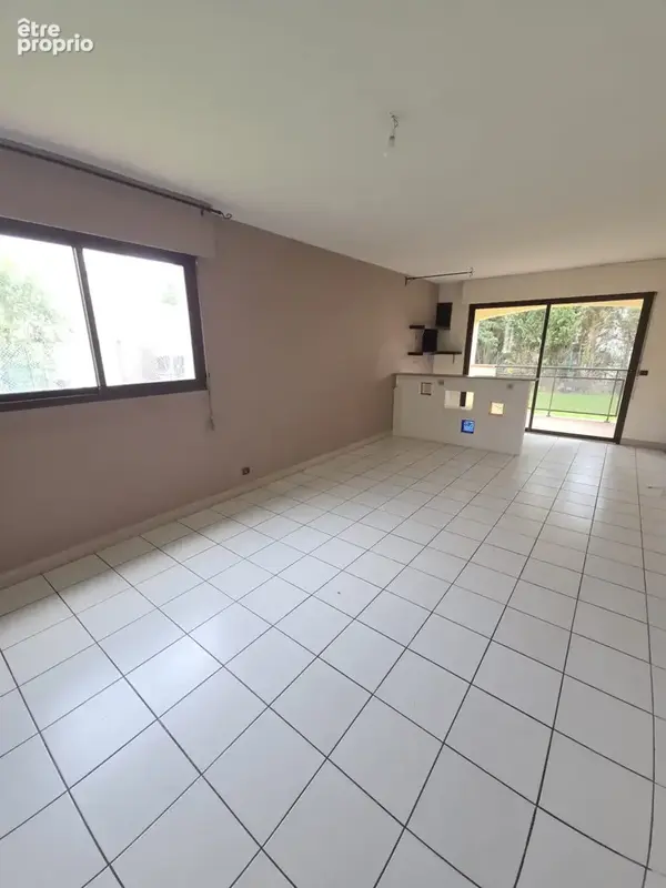T4 de 87m2 au calme avec parking au centre d'Aucamville ! - photo 3