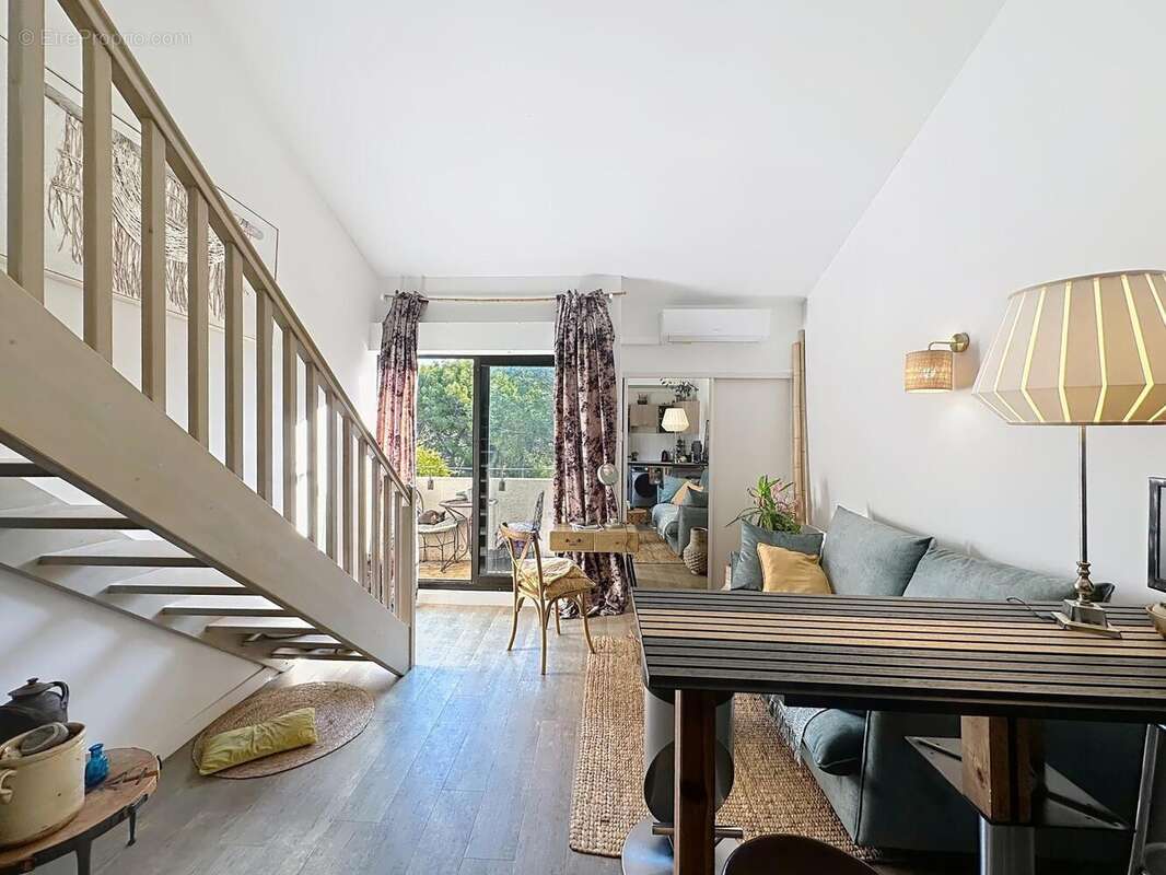 Photo 5 - Appartement à SIX-FOURS-LES-PLAGES