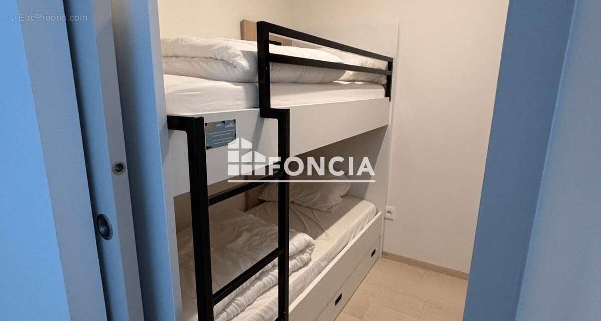 Appartement à VENCE