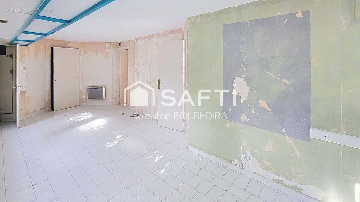 Photo 6 - Commerce à MONTPELLIER