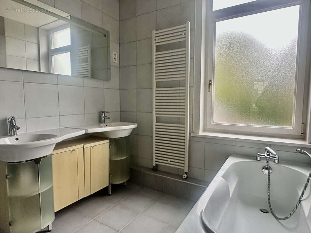 Maison à VILLENEUVE-D&#039;ASCQ