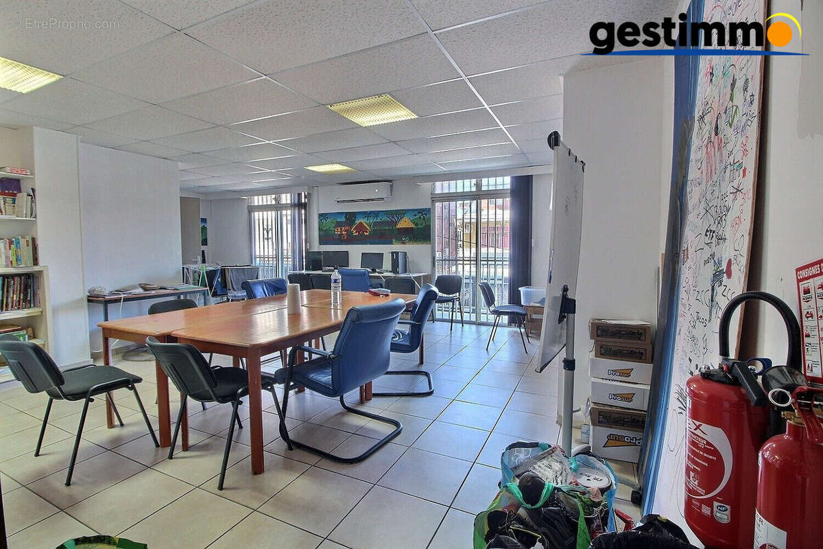 Appartement à CAYENNE