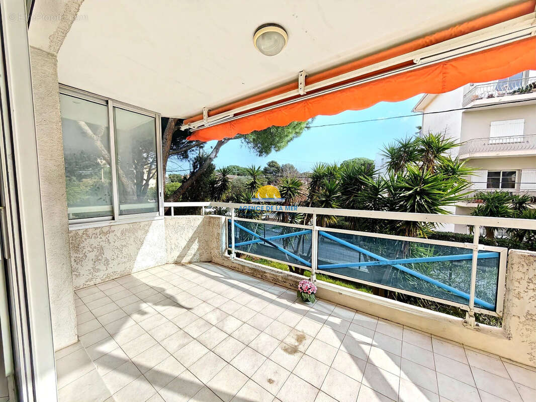 Appartement à FREJUS