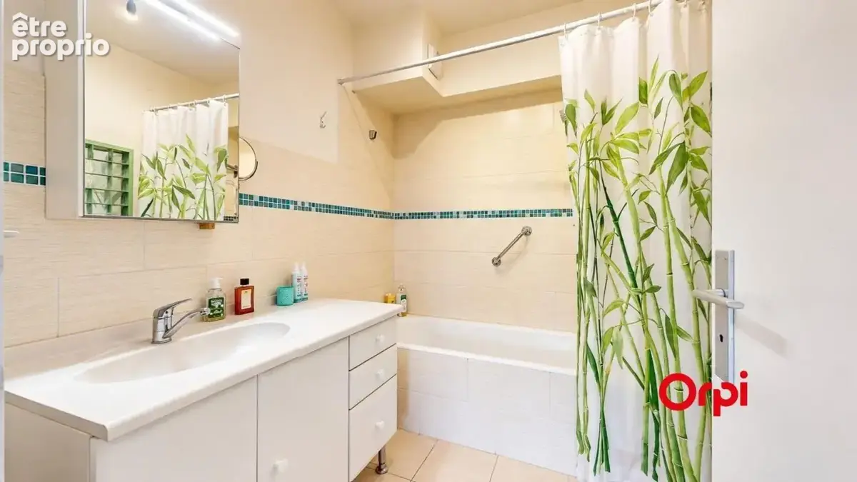 Secteur point du jour – t4 – 3 chambres – balcon – stationnement - photo 10