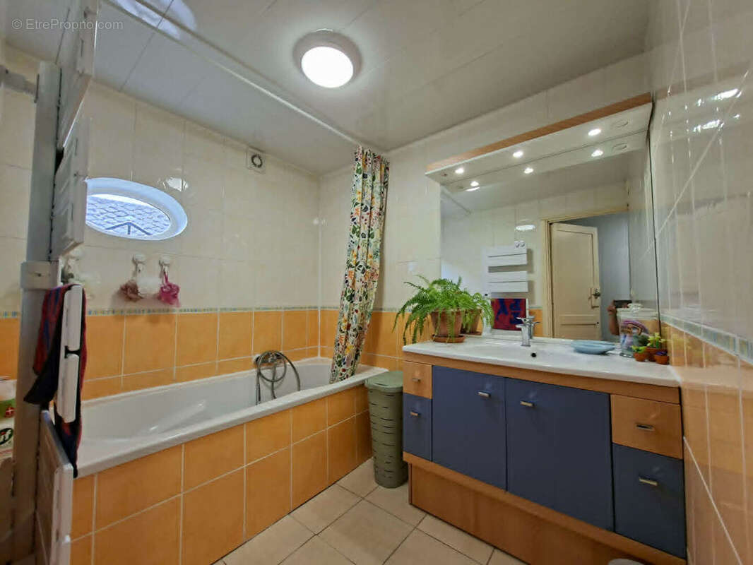Maison Plomion 5 pièce(s) 141 m2 - photo 13