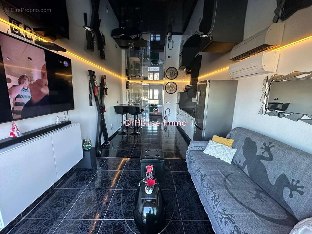 Appartement à AGDE