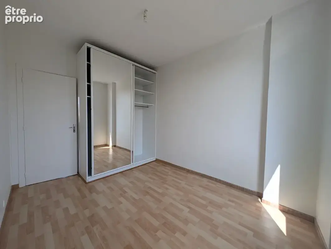 Appartement Houilles 2 pièce(s) 33.17 m2 - photo 9