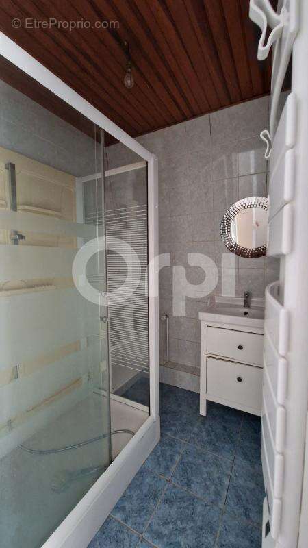 Maison à NEUILLY-SUR-MARNE