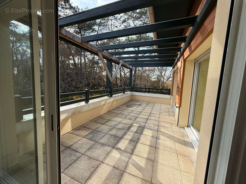 Appartement à BAYONNE