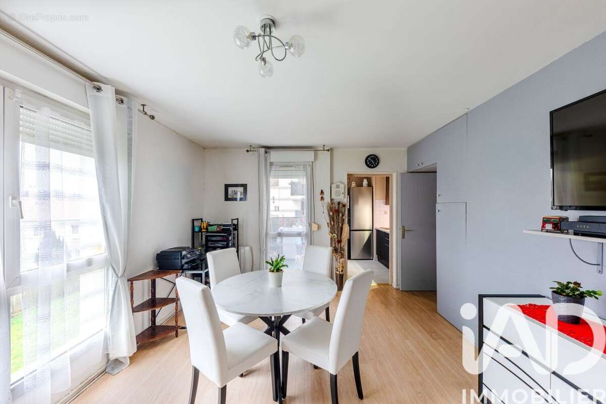 Photo 3 - Appartement à OSNY