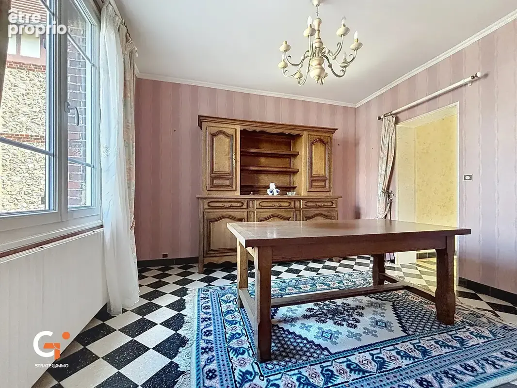 Saint-Étienne-du-Rouvray - Maison 5 pièces 86,5 m² - photo 10