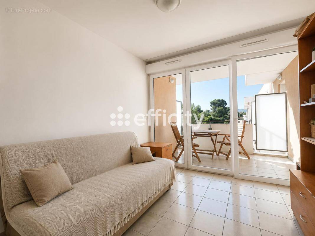 Appartement à MARSEILLE-13E