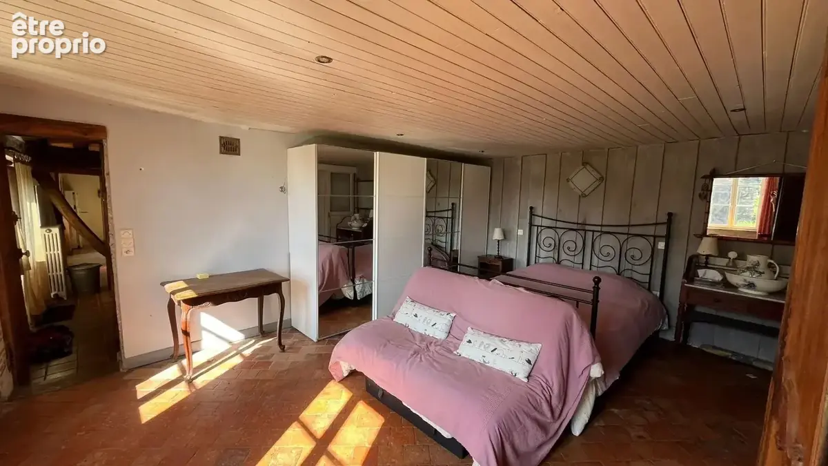 Longère avec studio et dépendances - photo 6