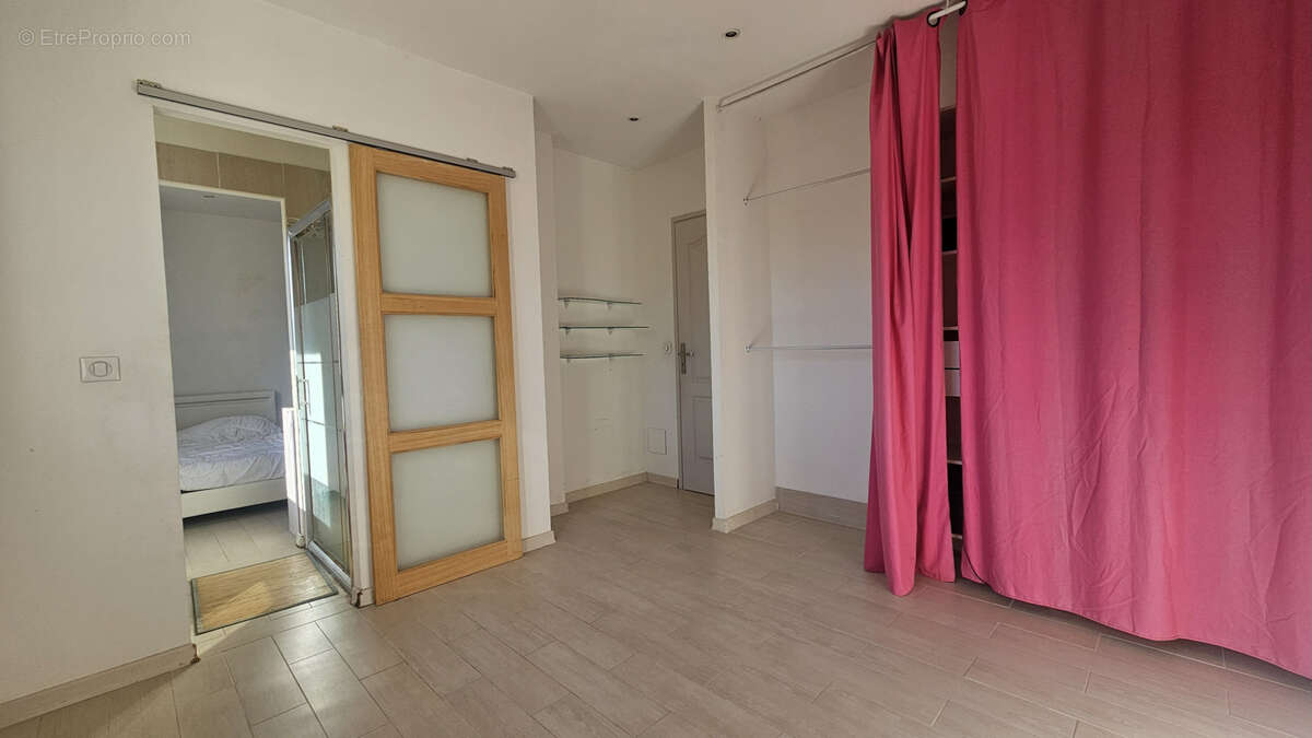 Maison à PEYMEINADE