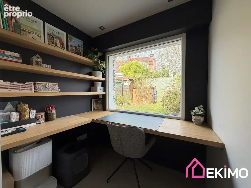 Maison 110 m² à Lambersart  - photo 6