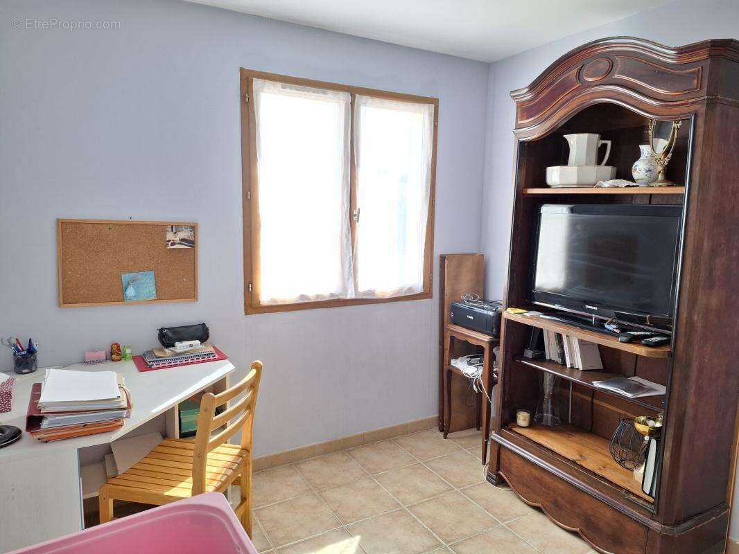 Maison à SALLES-SUR-L'HERS