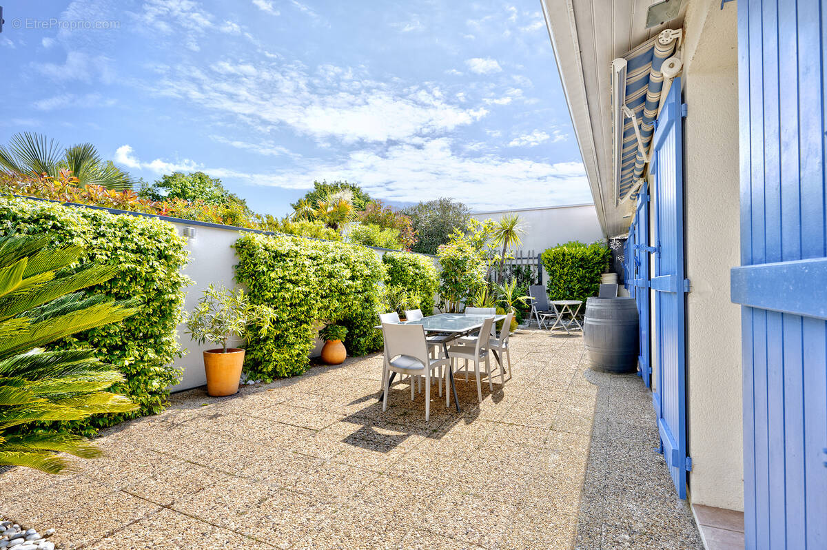 Autre à ANDERNOS-LES-BAINS