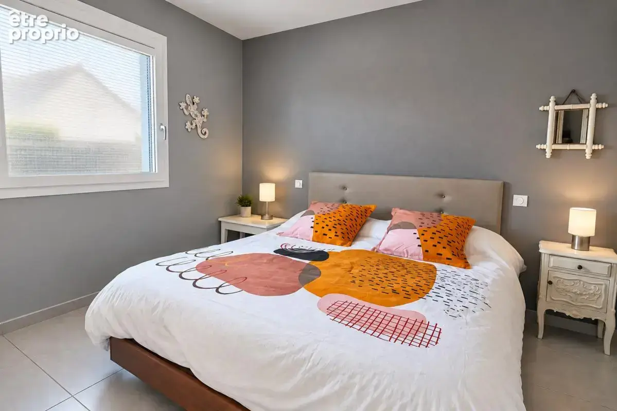 Maison 7 pièces 189 m² à vendre à Riorges (42153) - photo 6