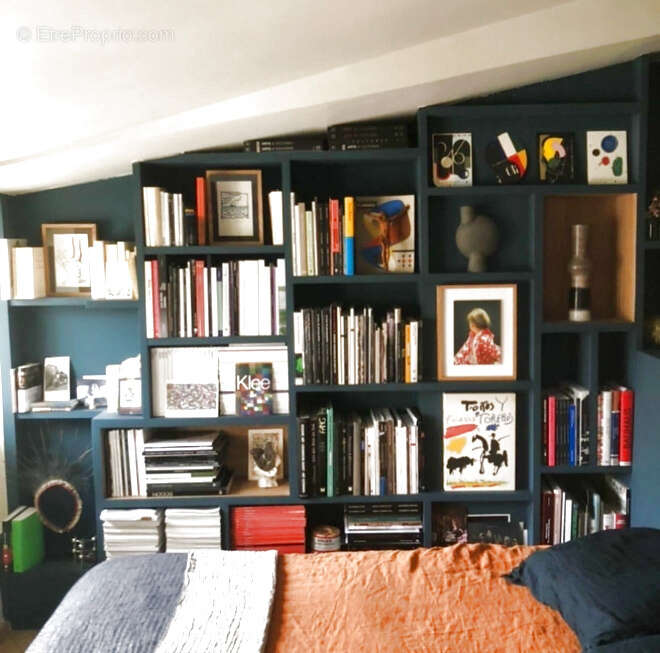 Appartement à LYON-2E