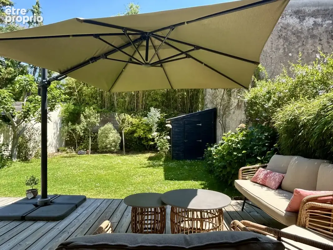 Maison 6 pièces 165 m² à vendre à Nantes (44100) - photo 9