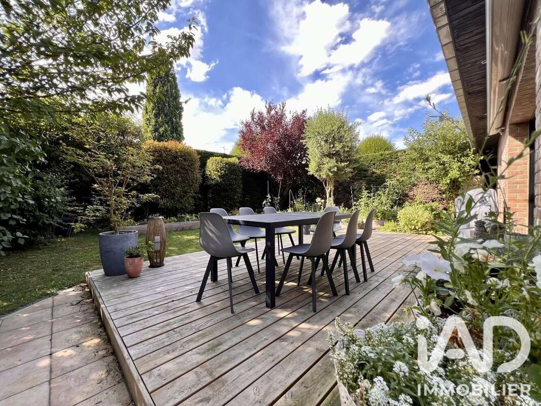 Photo 3 - Maison à LESQUIN
