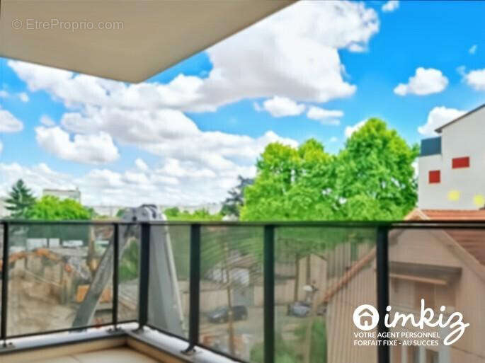Appartement à VENISSIEUX