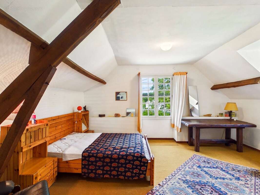 Maison à VIDAILLAC