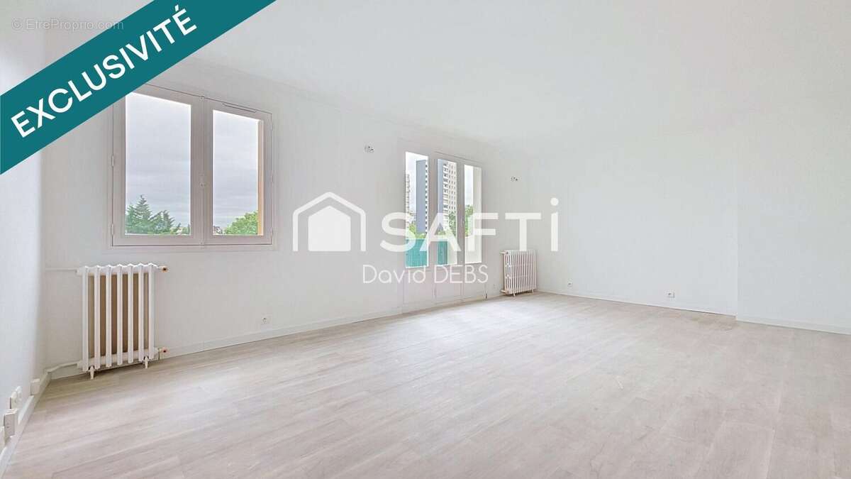 Photo 2 - Appartement à RUEIL-MALMAISON