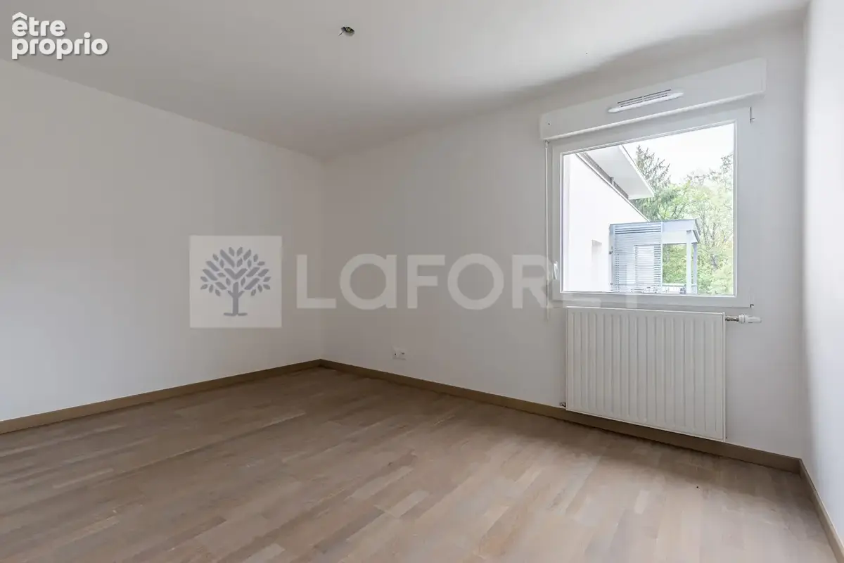 Agence immobiliere laforet - "hebe" - annecy / annecy-le-vieux  - appartement t4 de 89.92 m² - traversant - terrasses - cave - g - photo 9